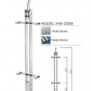 balustrade-HW-2088