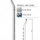 handrail-HW-2092